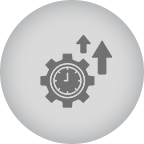 icon of 優質的產品性能